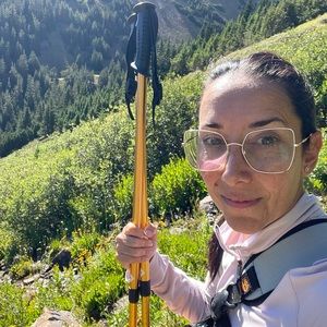 Meet your Posher, Rocio